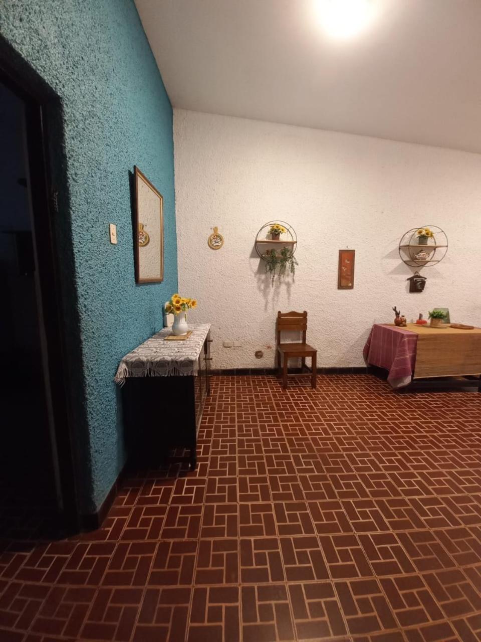 A Pousada El Boqueron - Hospedaje Huanchaco Exterior foto